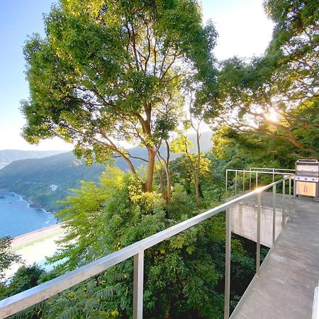 White House Atami Villa Atami  Bagian luar foto