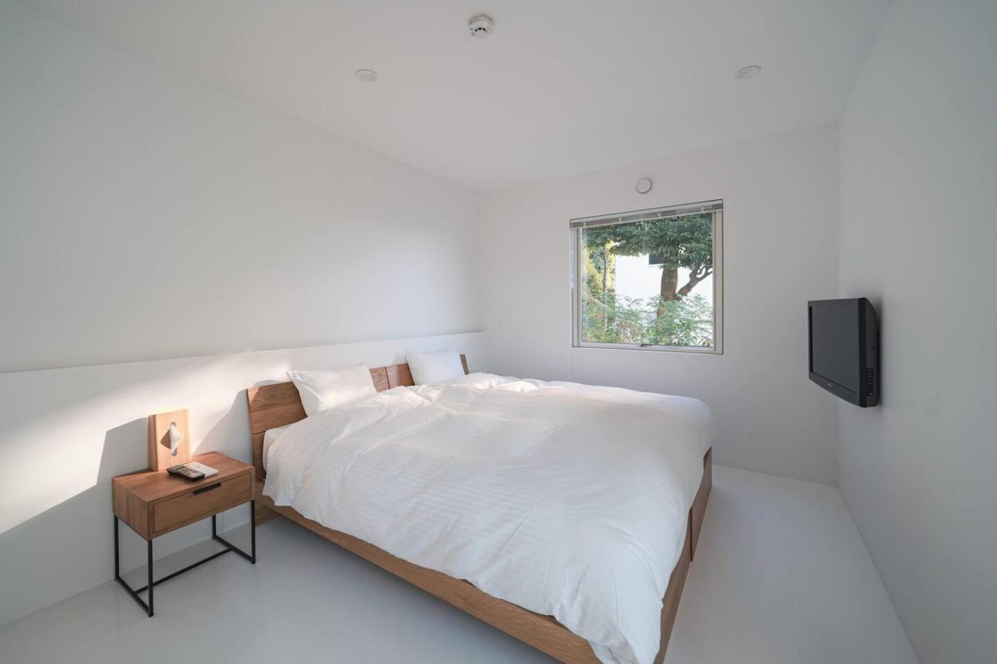 White House Atami Villa Atami  Bagian luar foto